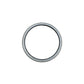 Dust Seal Fits Komatsu Replaces 07145-00100