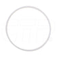07146-02076 Back-Up Ring Fits Komatsu Models