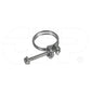 07280-02523 Clamp Fits Komatsu Models