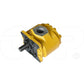 07448-66200 Hydraulic Pump Assy Fits Komatsu Models