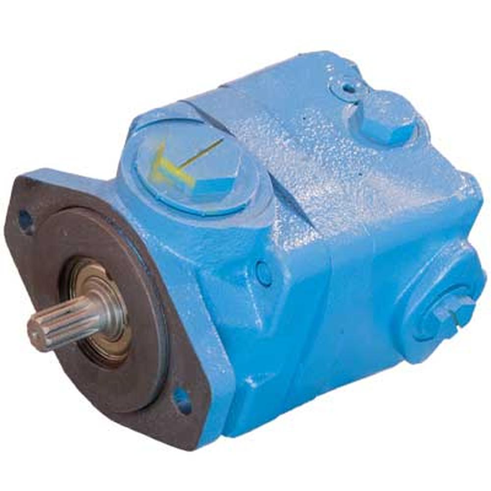 077-7316 REPLACEMENT HYD PUMP CS551, CS553, CP553 COMPACTOR Fits CAT