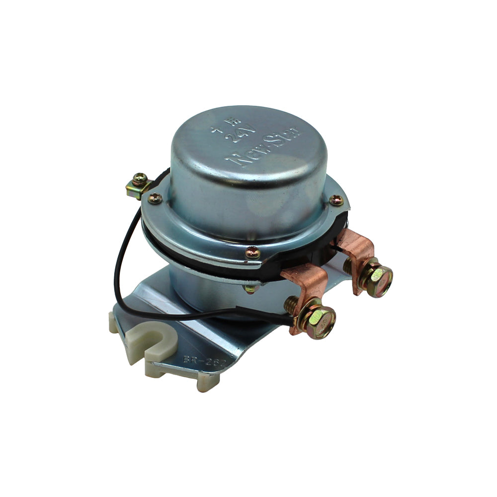 Battery Relay Switch Fits John Deere Replaces 08088-10000