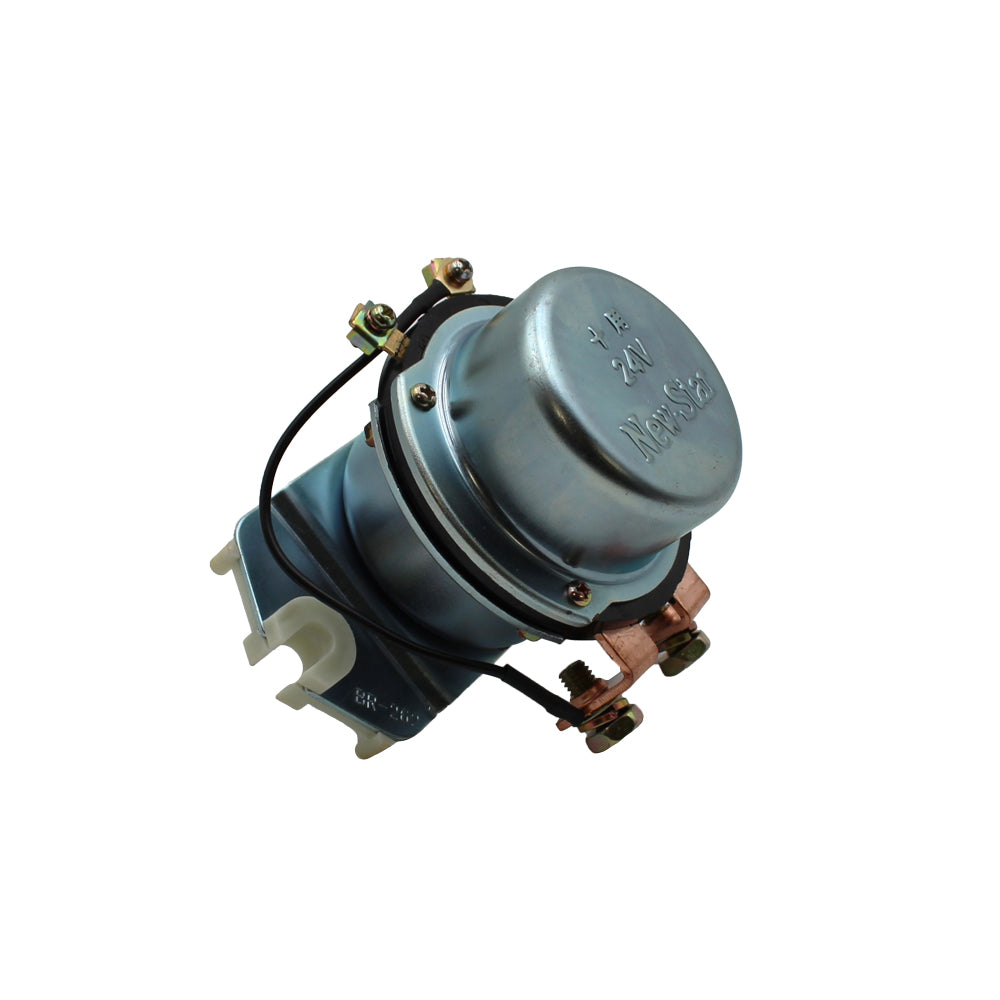 Battery Relay Switch Fits Komatsu Replaces 08088-10000
