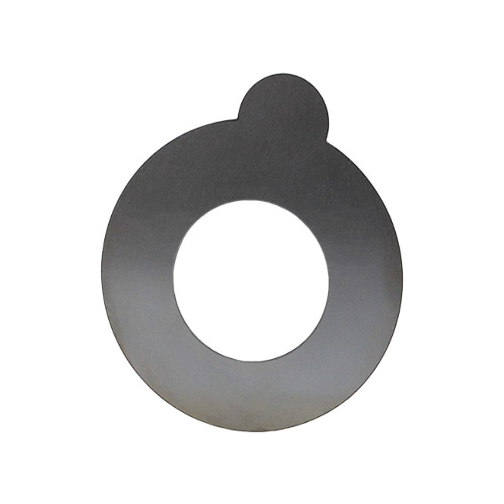 093-0064 Steel Pin Shim for Boom Fits Caterpillar Excavators E70B 307A 308D