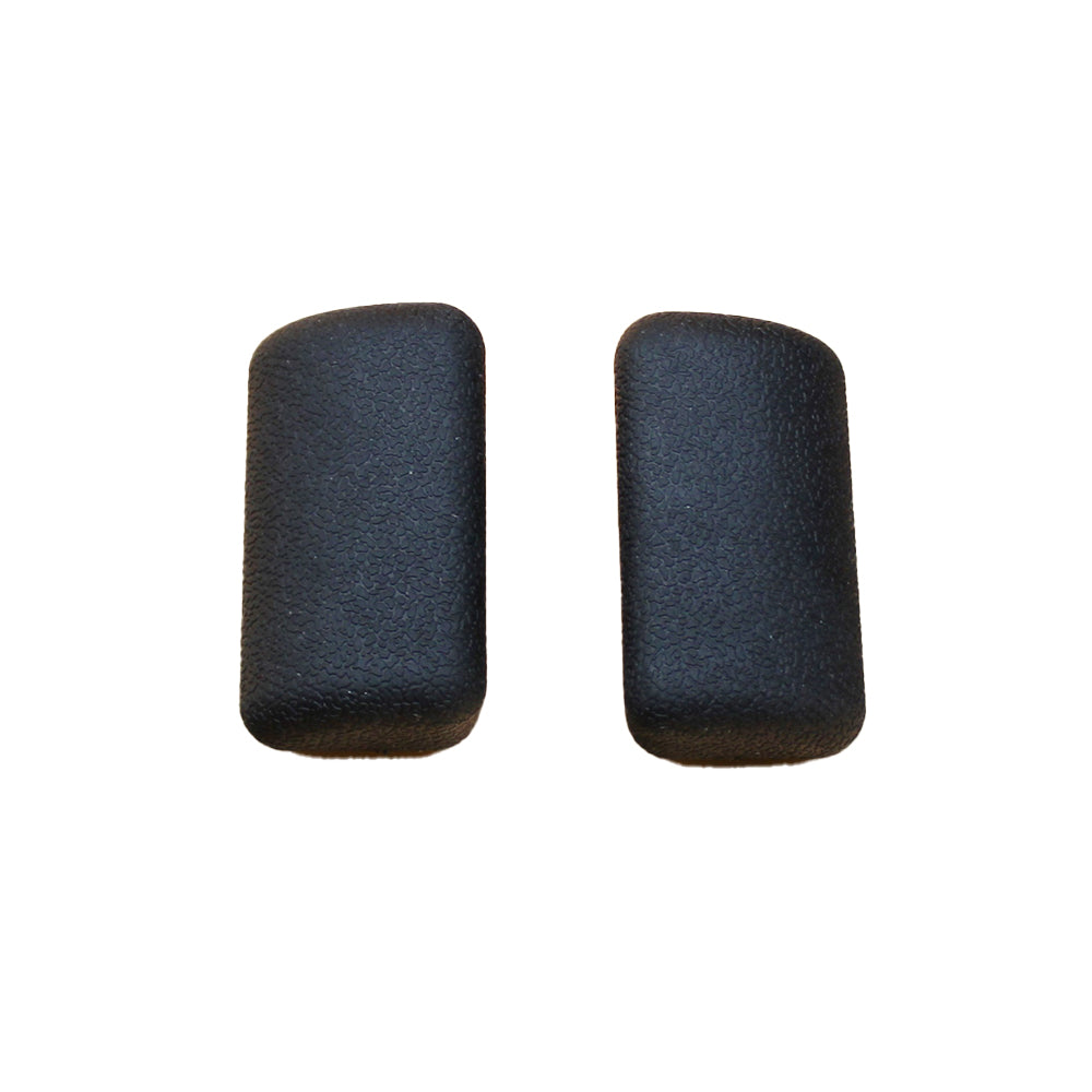 096-6333 096-6332 Set of Grip Control Lever Handles Fits John Deere Excavators