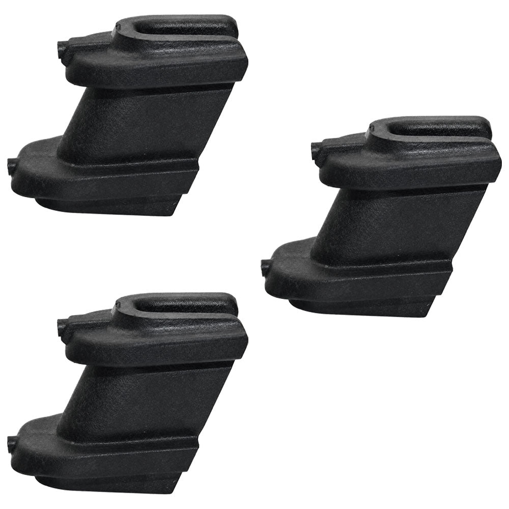Clutch Nylon Slider Set Fits CFMoto Replaces 0GR0-051006