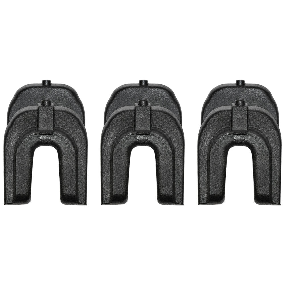 Clutch Nylon Slider Set Fits CFMoto Replaces 0GR0-051006