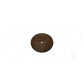 0L0906 Gasket Fits Caterpillar Models