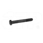 0S1619 Bolt Fits Caterpillar Models