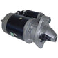New Starter for Mahindra Tractor 3505 3510 4005 4110 4500 4505 5005 6000