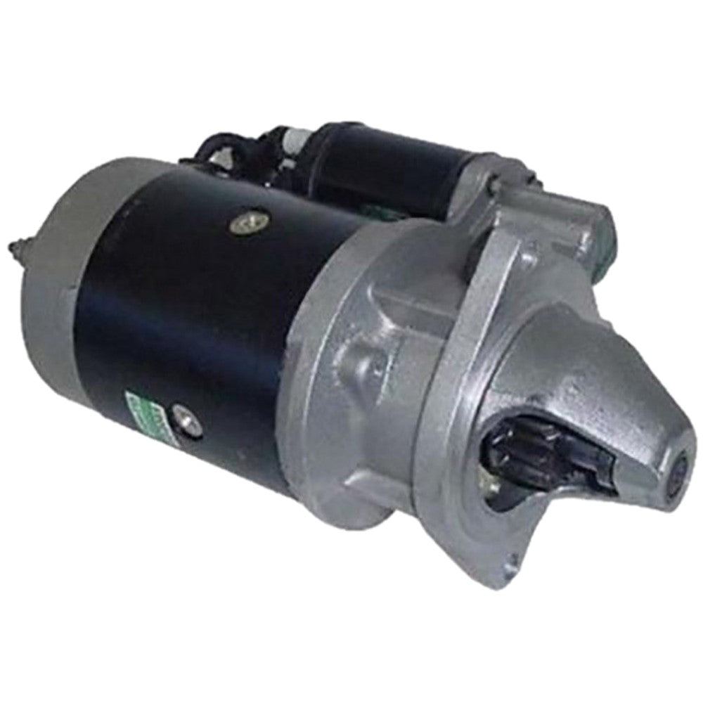 New Starter for Mahindra Tractor 3505 3510 4005 4110 4500 4505 5005 6000