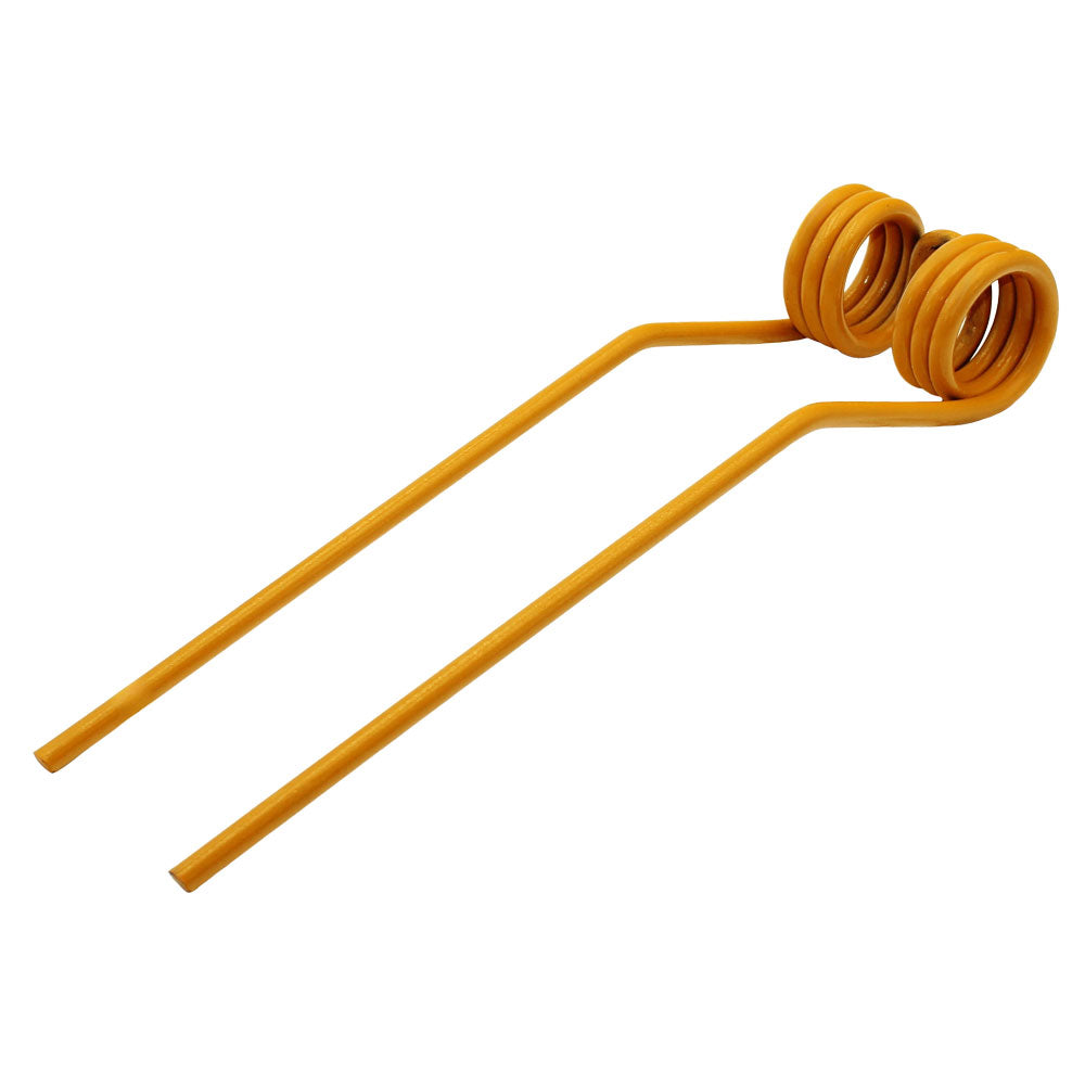 210574 Tedder Tooth Fits Sitrex Replaces 200401 2.75" Coil Width