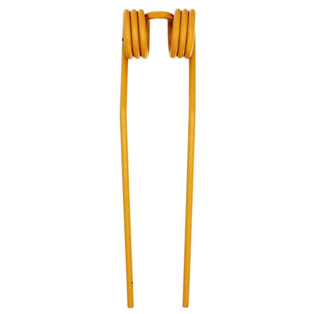 210574 Tedder Tooth Fits Sitrex Replaces 200401 2.75" Coil Width
