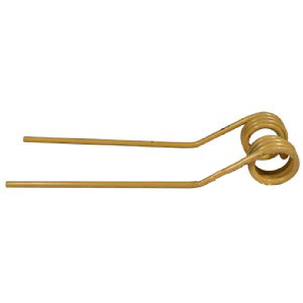 Tedder Tooth Fits Vermeer Replaces 127062001