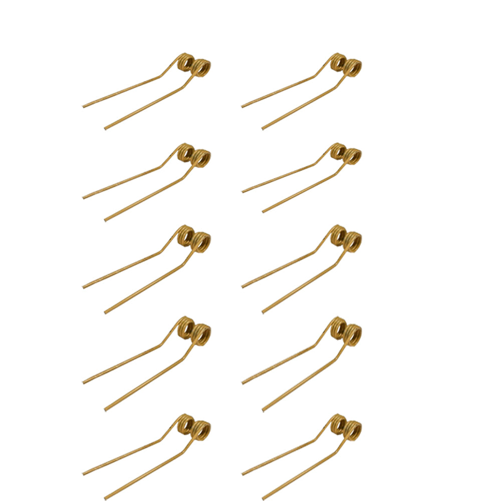 10 Pack Tedder Tooth -  Sitrex ST384H 2G-252 2GL-302 RT5200 210.574