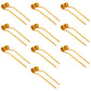 Sitrex Hay Tedder Teeth Tedders Fluffer Tines RT5200 Set of 10
