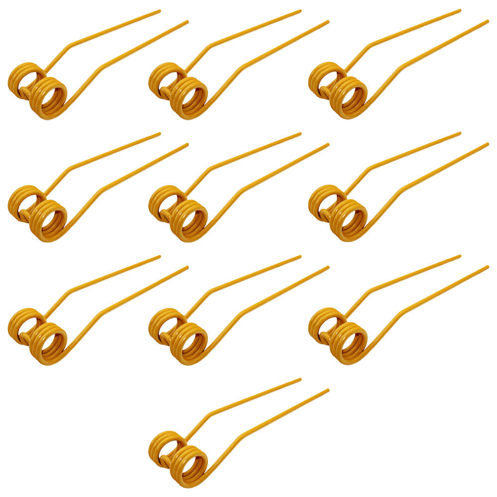 Sitrex Hay Tedder Teeth Tedders Fluffer Tines RT5200 Set of 10