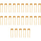 Qty 25: Tedder Tooth Fits Tonutti Replaces 127062001