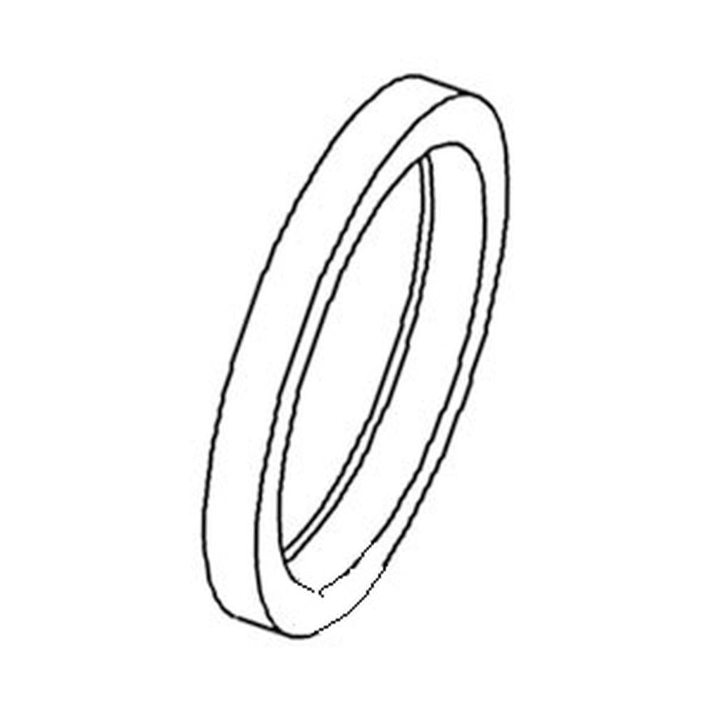Front Crankshaft Seal Fits Massey Ferguson Replaces 473467