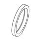 1750274M1 015287A 015288 TIMING COVER GASKET/ SEAL SET Fits Ferguson TO20 TO30