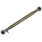 3808294M91 Top Link, 20" Body, 25" - 37", Fits CAT II