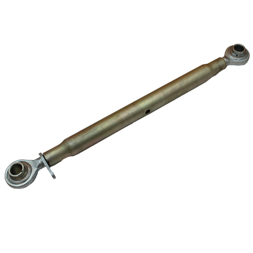 3808294M91 Top Link, 20" Body, 25" - 37", Fits CAT II