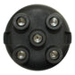 Distributor Cap Fits International Harvester Replaces 1-0201-4656B