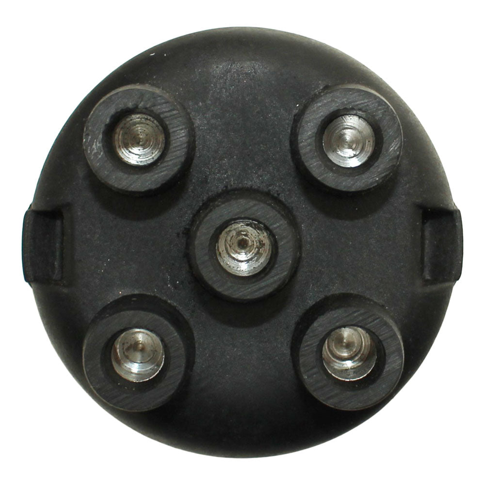 Distributor Cap Fits International Harvester Replaces 1-0201-4656B