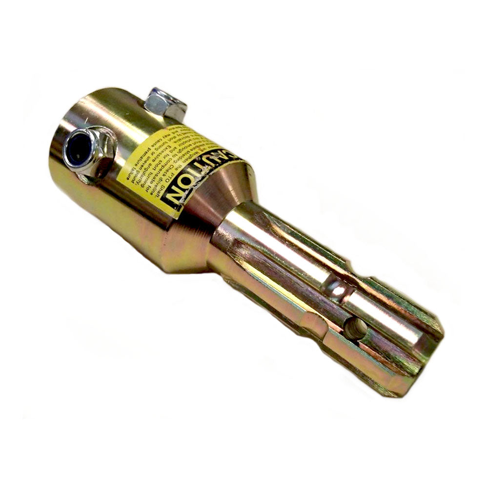 PTO Adapter Fits Case IH Replaces 1-03-32-00090