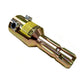 PTO Adapter Fits Universal Products Replaces 1-03-32-00090