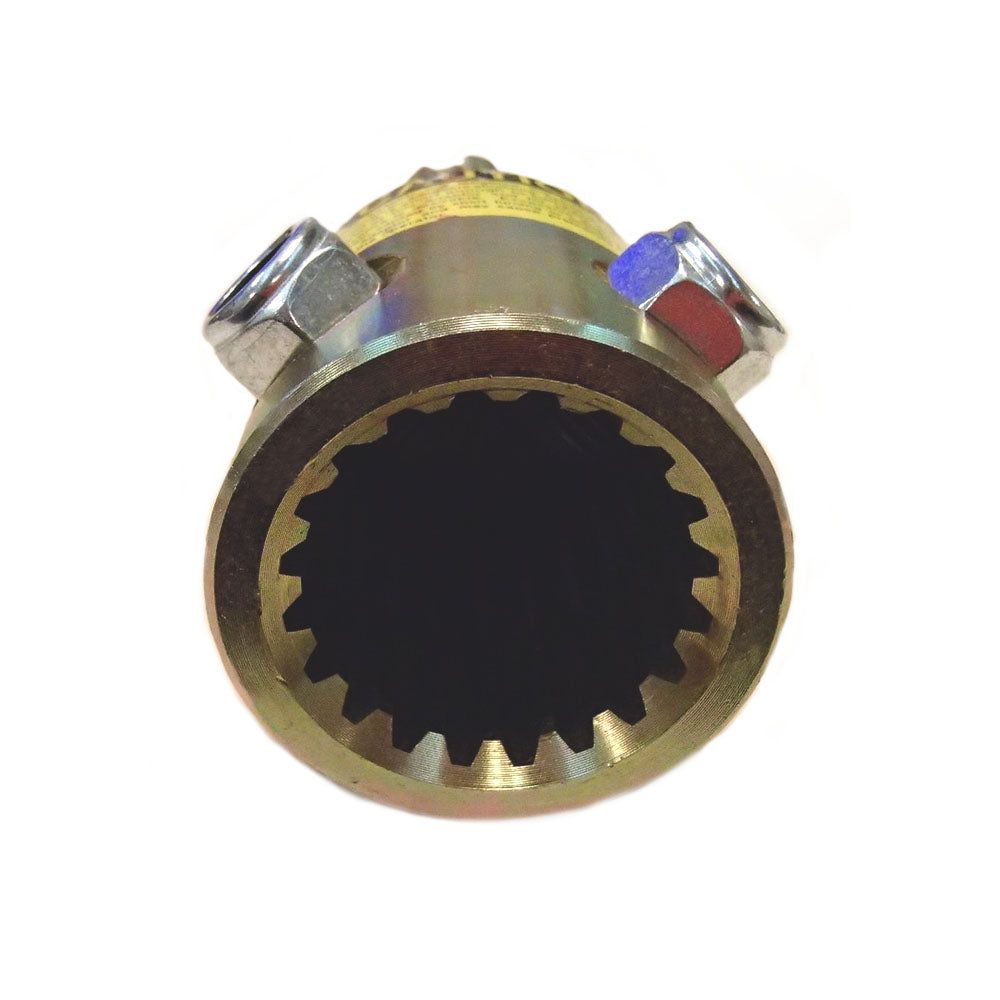 PTO Adapter Fits Universal Products Replaces 1-03-32-00090
