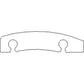 PTO Clutch Shim Kit Fits Oliver Replaces 1-03009027