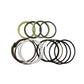 0352704 115 mm Cylinder Bushings for Hitachi EX400-3 EX400-5 ZX450