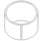 0353004 130 mm Cylinder Bushings for Hitachi EX400-3 EX400-5 ZX450