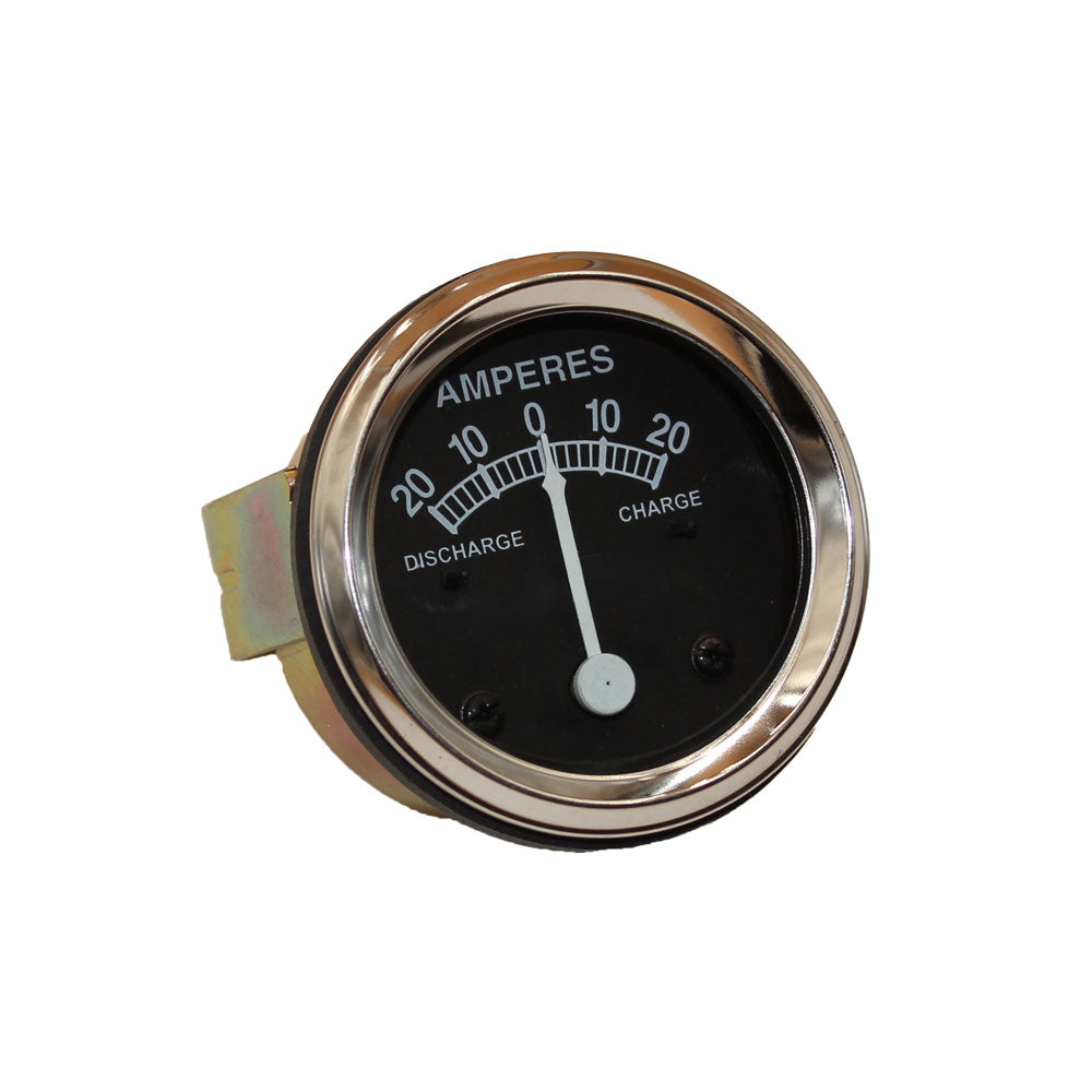CKS076 Ammeter (20-0-20) Fits Case