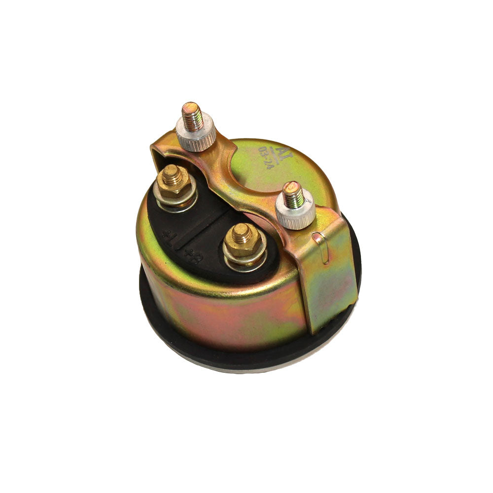 GAUGE AMP Fits Case DC DS VAC Tractor