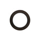 Friction Fiber Disc Fits John Deere Replaces AL38239