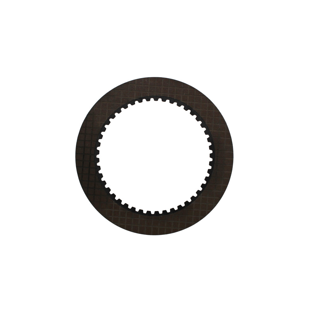 Friction Fiber Disc Fits John Deere Replaces AL38239
