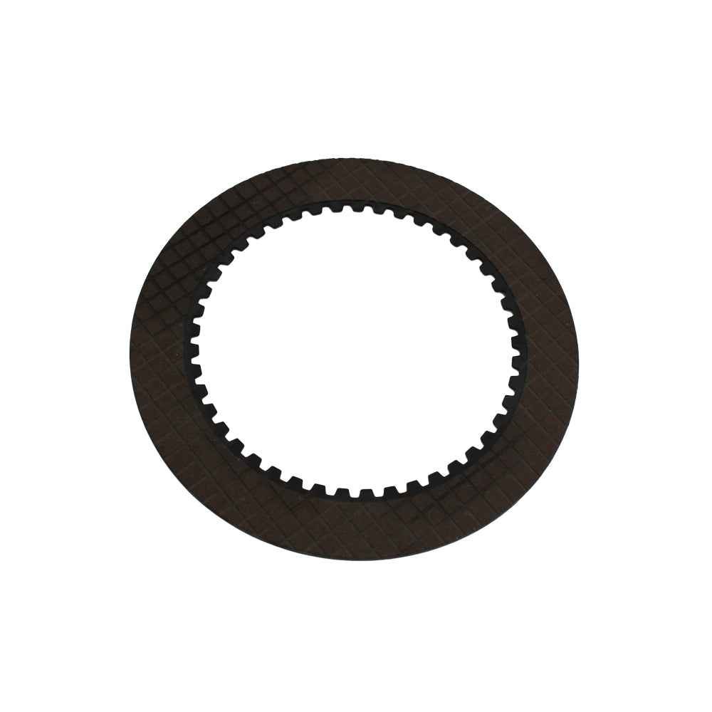 Friction Fiber Disc Fits JCB Replaces 04-500231