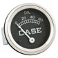 R3541 Oil Pressure Gauge Fits Case