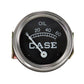 Oil Pressure Gauge Fits Case/International Harvester Replaces 04370AB