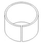 0460004 Boom Cylinder Bushing for Hitachi EX400-5 EX450H-3C EX450LC-5