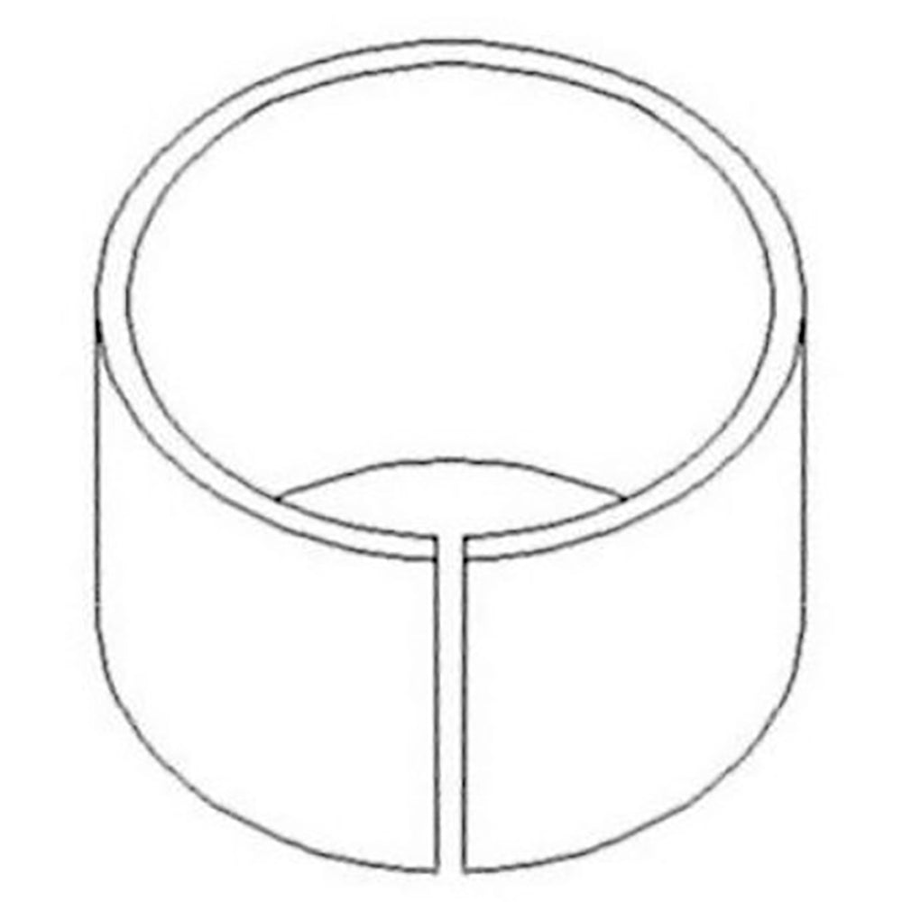 0460004 Boom Cylinder Bushing for Hitachi EX400-5 EX450H-3C EX450LC-5