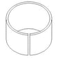 07177-04530 Hydraulic Cylinder Bushing Fits Komatsu D31E-D39