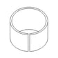 07177-06030 Dump Cylinder Bushing Fits Komatsu WA180-3