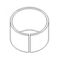 07177-07030 Bucket Cylinder Bushing for Komatsu Industrial PC150-1
