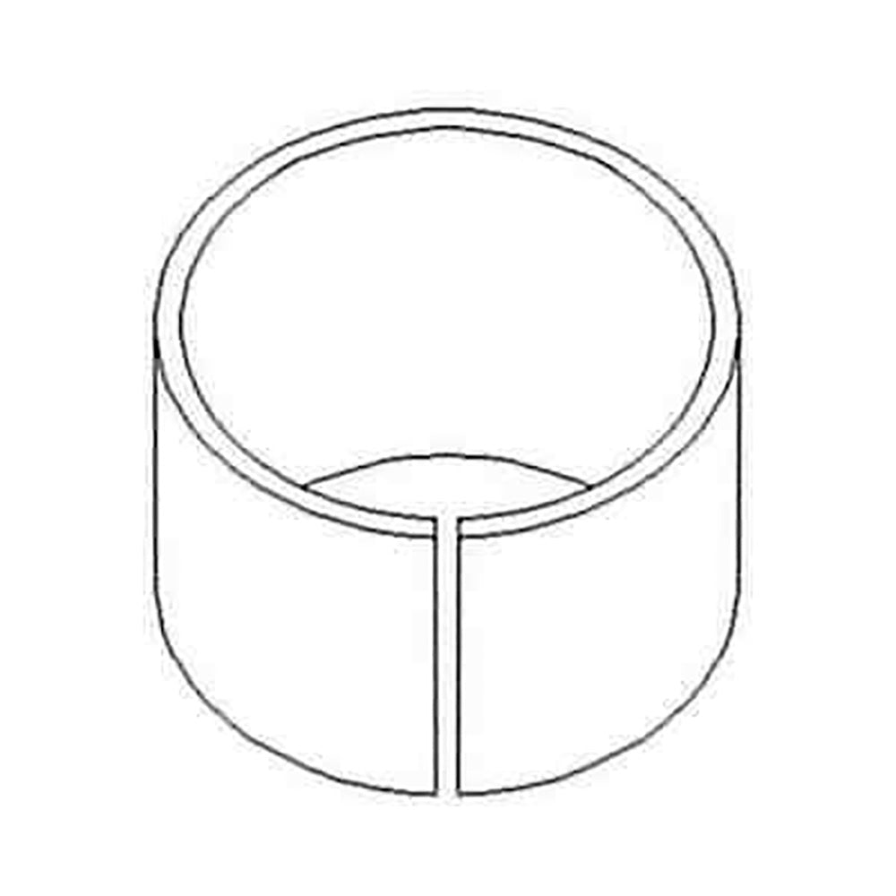 Cylinder Bushing Fits Komatsu Replaces 07177-09035
