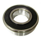 Spindle Bearing Fits Grasshopper 833210 110081 110082 ZZ Style ZZ24 Fits Kubota