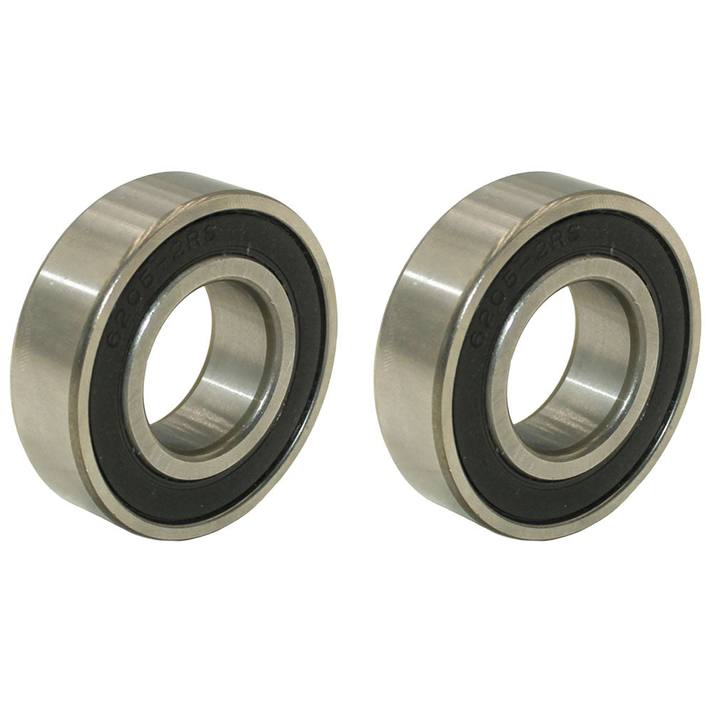 Qty 2: Bearing Fits Exmark Replaces 1-413111