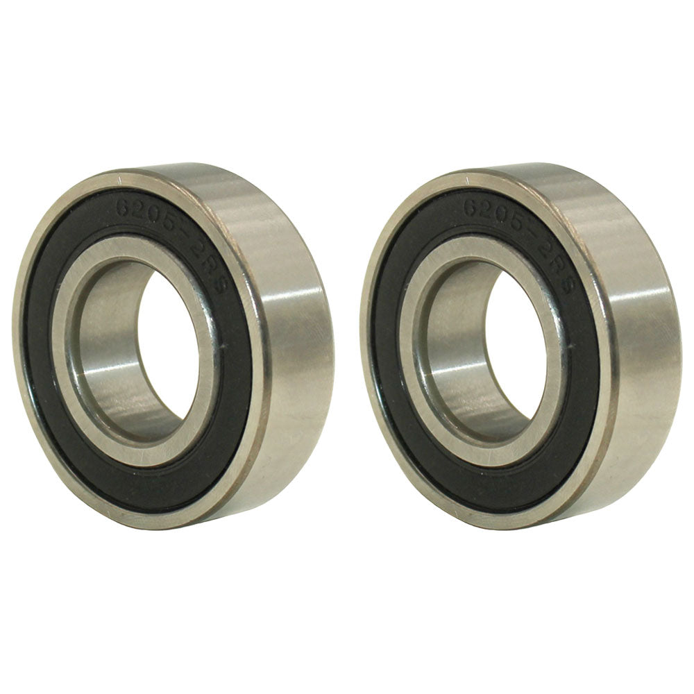 Qty 2: Bearing Fits Toro Replaces 104-3096
